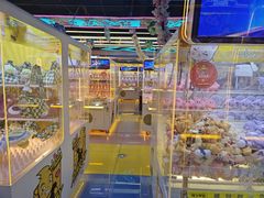 -风云再起游乐汇(北京西单西西友谊店)