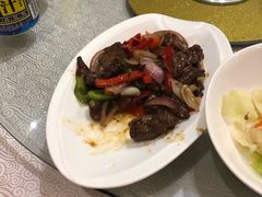 -东方明珠老上海8号餐厅(东方明珠广播电视塔店)