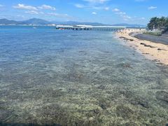 -三亚西岛海洋文化旅游区