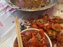 -靓靓蒸虾·头牌蒸虾(南山桂庙店)