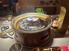 -西塔老太太泥炉烤肉(温州首店万象城黑金店)