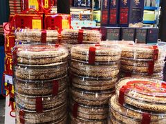 -苏州味道(阳澄湖服务区店)