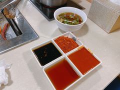 -爱客得牛排海鲜烤肉·火锅自助(春熙路黑金好店)