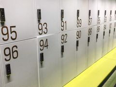 -优享健身(三元桥店)