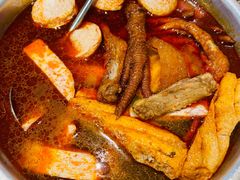 -顶上头•螺蛳粉火锅(德思勤复地星光店)