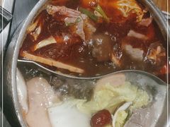 -呷哺呷哺 黄金牧场 (新中关购物中心店)