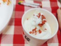 -西贝(上海中心店)