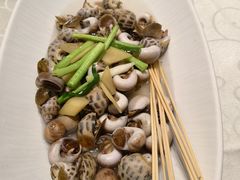 -爷爷的草帽·海鲜馆(孙塘路店)