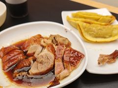 -金原鸭血粉丝汤·汤包·脆皮烤鸭(南京博物院店)