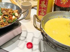 -金陵后厨·南京菜(新街口秣陵路店)