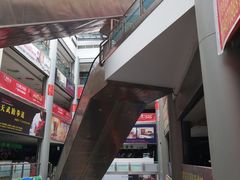 -沃尔玛(中山北路店)