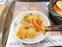 -膳当家黄焖鸡米饭(万达金街店)