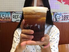 -艾薯夫妇Aysh(福田星河COCOPark店)