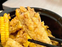 -传屋记茶餐厅(世纪年华店)