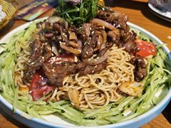 -新疆亚克西音乐餐厅(南方花园店)