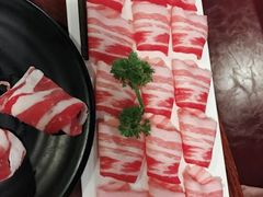 -重庆爽翻天老火锅(临平万达广场店)