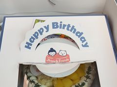 -静宜和她的朋友(星海广场店)