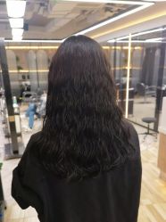 -奈川烫染Salon