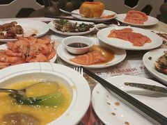 -芭菲盛宴·环球美食(解放碑英利国际店)