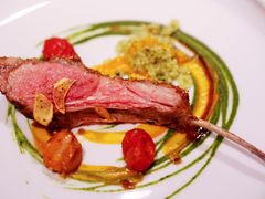 -北京古城老院厉晓麟精致菜