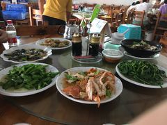-叶姐海鲜(棋子湾店)