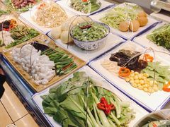-一招鲜·全羊铺·蒙古奶茶(五一北路店)