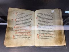 -梅黛奥拉修道院