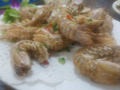 -友强·23年特色海鲜大排档(厦门店)