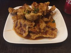 -秋林熏酱
