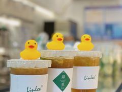 -LINLEE·手打柠檬茶(思北店)