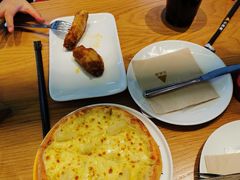 -乐凯撒披萨(汇港购物中心店)