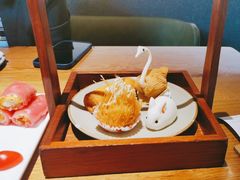 -点心传说·粤菜点心(佐阾虹湾店)