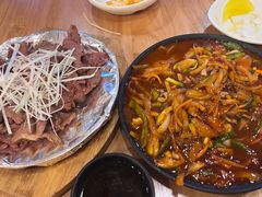 -多宾韩国料理(学衡路店)