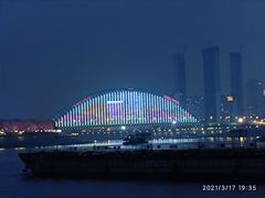 -武汉两江游览·夜游长江(汉口粤汉码头)