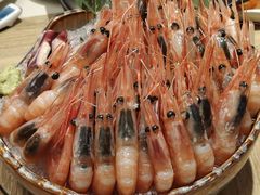 -元渔铁板烧(万象城店)