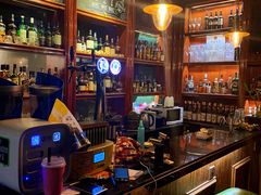 -The Cheebat 锌吧·Bistro(体育西店)