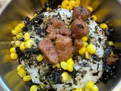 -梨花牛肉汤饭(仁恒伊势丹店)