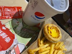 -肯德基(西稍门店)