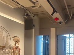 -席仁堂推拿按摩脊柱调理(世纪科贸大厦店)