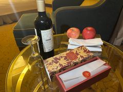 -北京中国大饭店