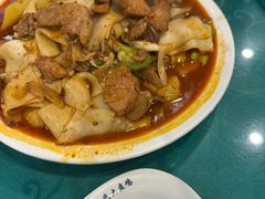-马氏大盘鸡(原胜利桥东店)