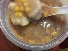 冬三宝-百花传统甜品店(原址店)