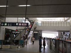 -西二旗(地铁站)