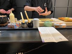 -Sushi Hanzo半藏(天环广场店)