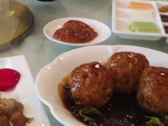 -香融府·烤鸭·家常菜(马家堡路店)