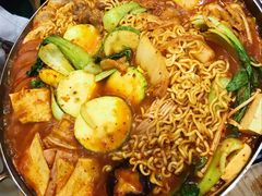 -李先生的首尔小馆(松江启源广场店)