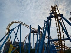 -成都欢乐谷