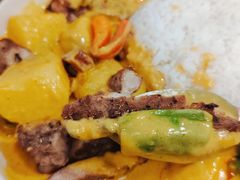 -米泰芒·东南亚料理(体育西店)