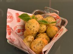 -BOTTEGA意库(中骏世界城店)