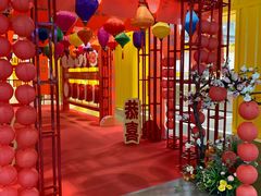 -天虹购物中心(石路店)